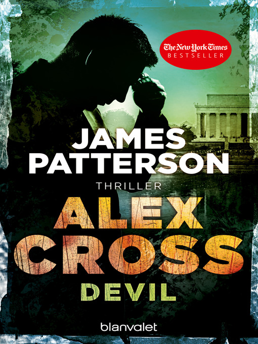 Title details for Devil by James Patterson - Available